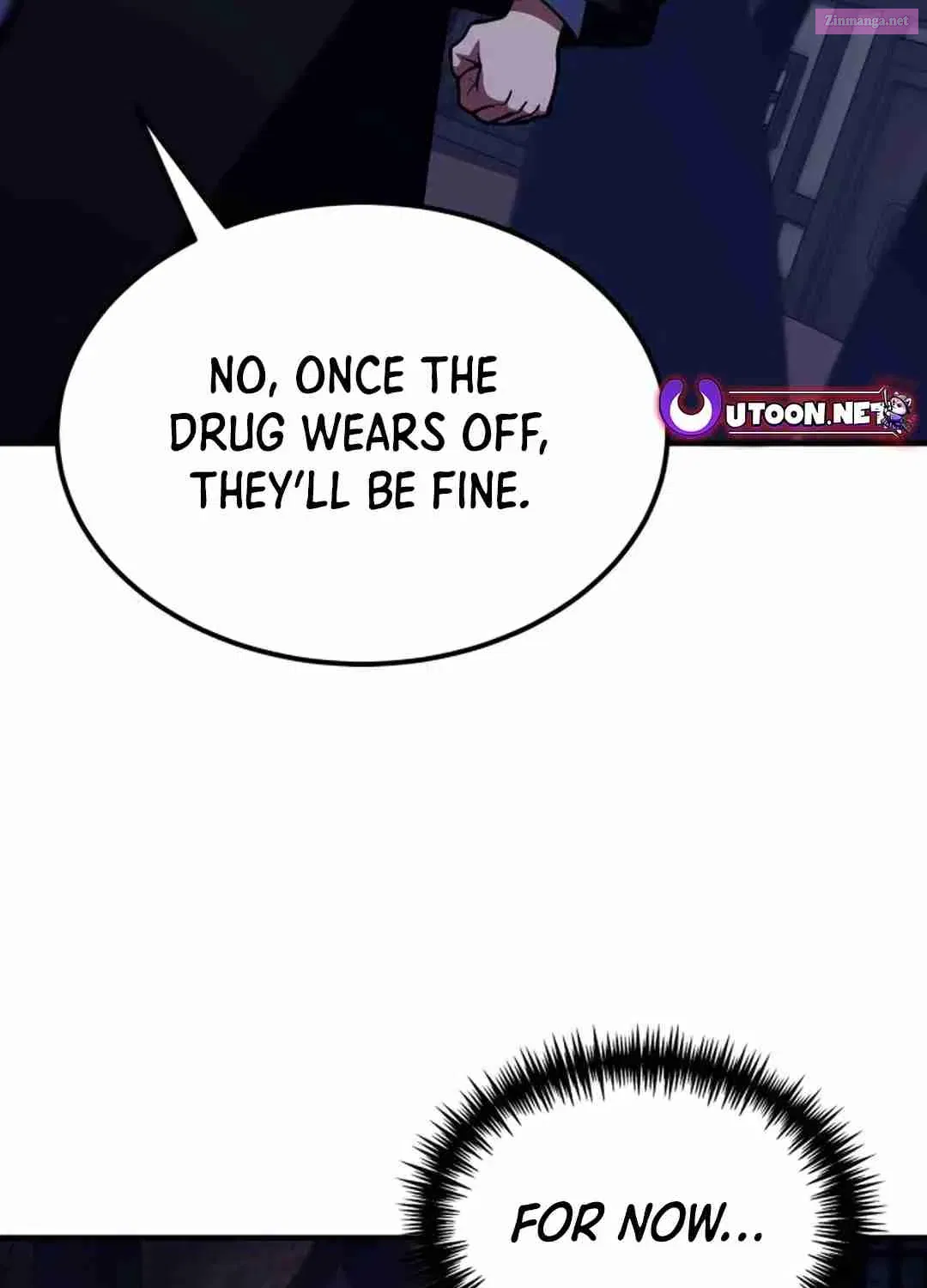 Life of a Quack Healer Zinmanga X Chapter 67 Page 110
