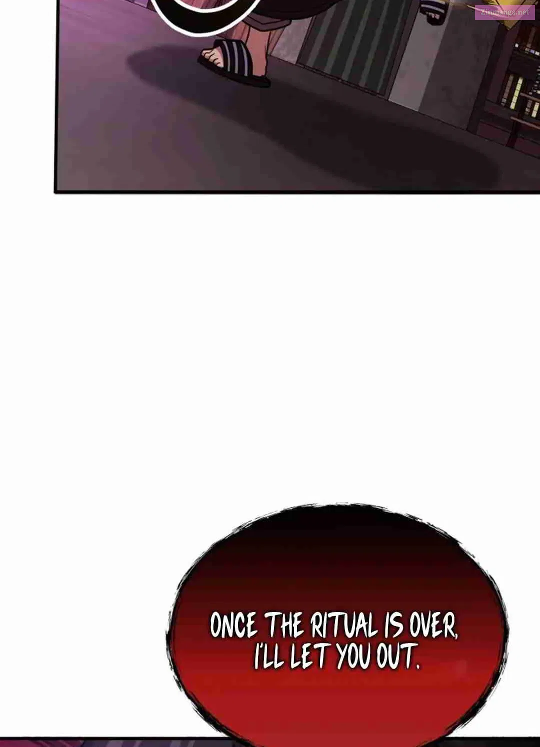 Life of a Quack Healer Zinmanga X Chapter 66 Page 26