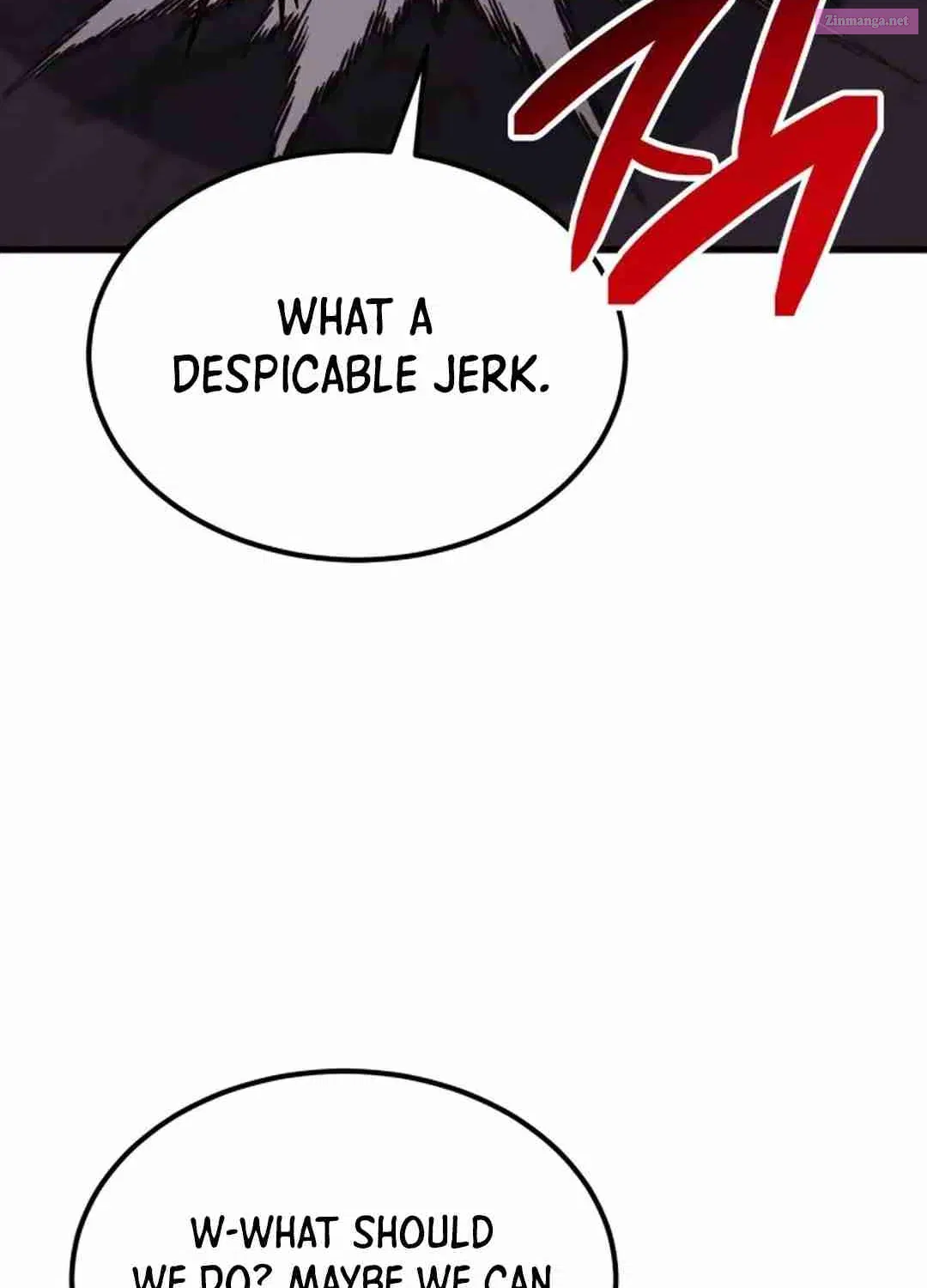 Life of a Quack Healer Zinmanga X Chapter 66 Page 34