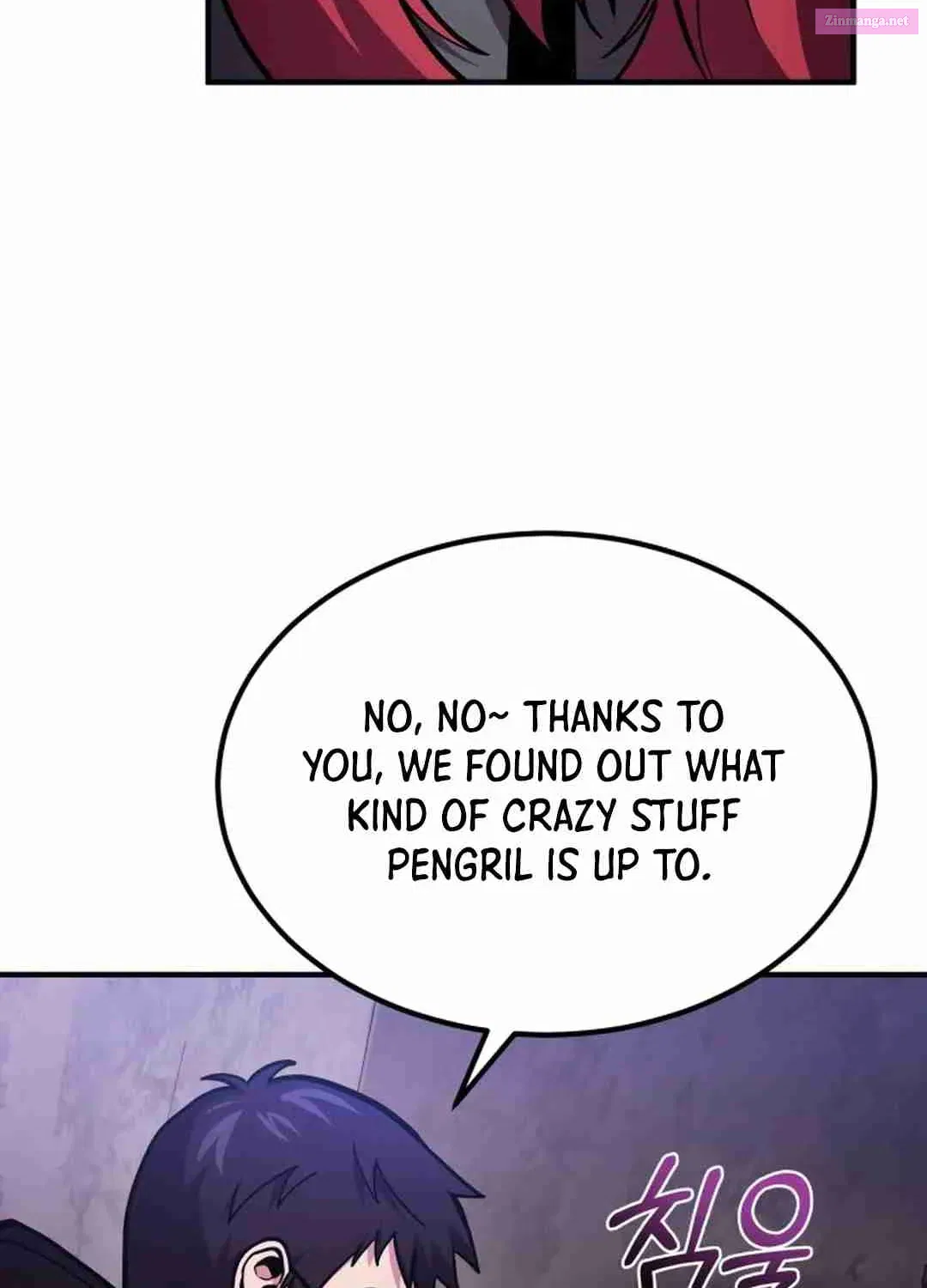 Life of a Quack Healer Zinmanga X Chapter 66 Page 41