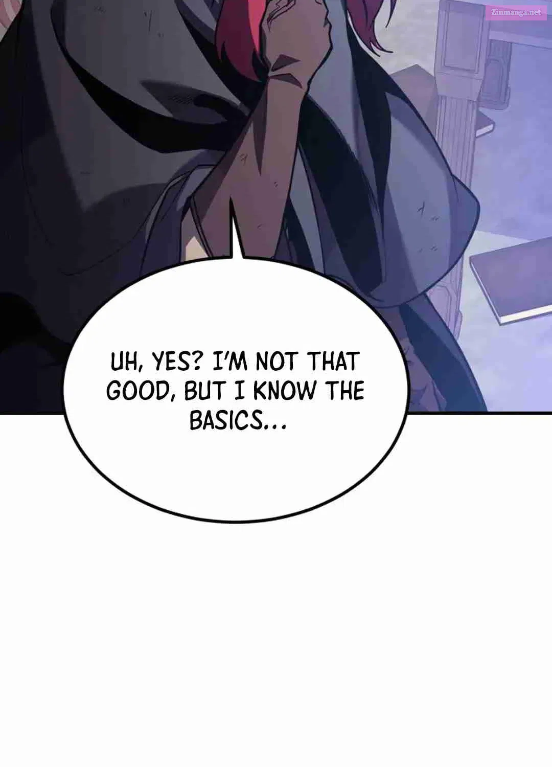 Life of a Quack Healer Zinmanga X Chapter 66 Page 54