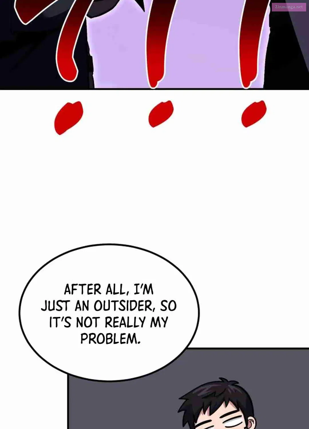 Life of a Quack Healer Zinmanga X Chapter 66 Page 96
