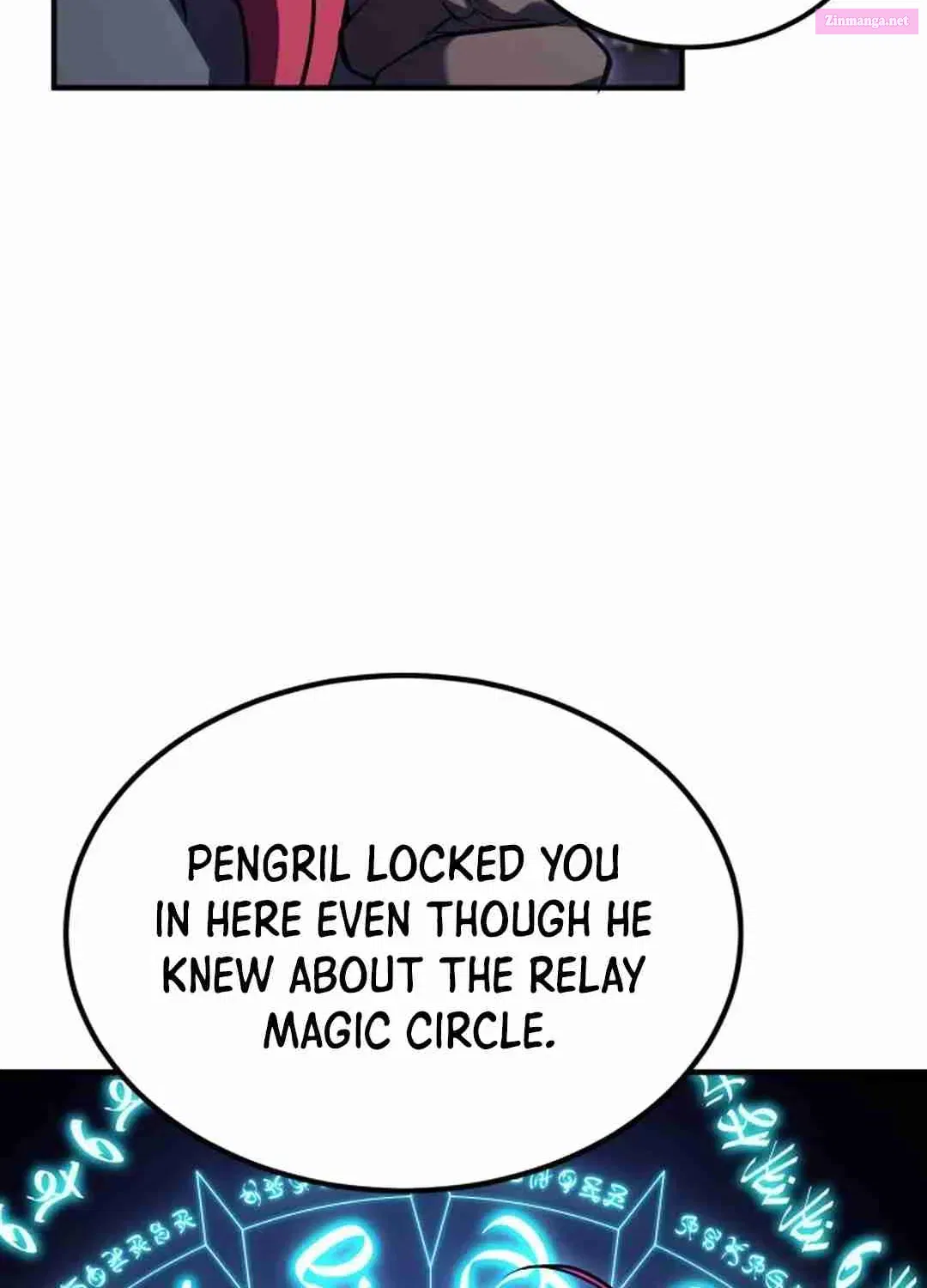 Life of a Quack Healer Zinmanga X Chapter 66 Page 103