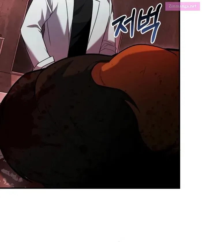 Life of a Quack Healer Zinmanga X Chapter 65 Page 6