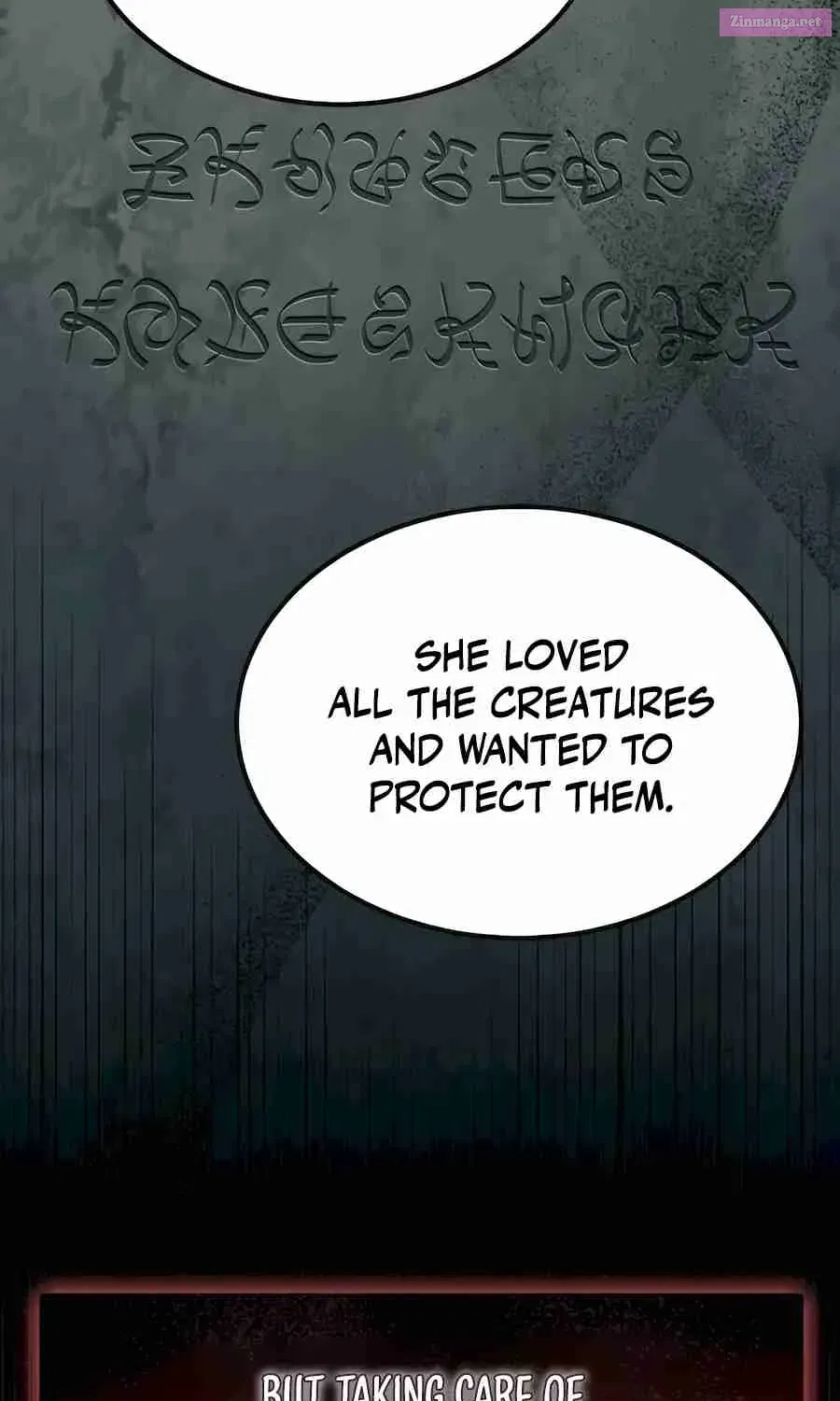Life of a Quack Healer Zinmanga X Chapter 64 Page 61