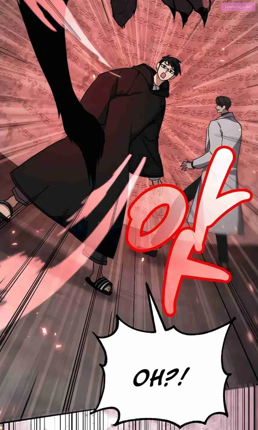 Life of a Quack Healer Zinmanga X Chapter 64 Page 75