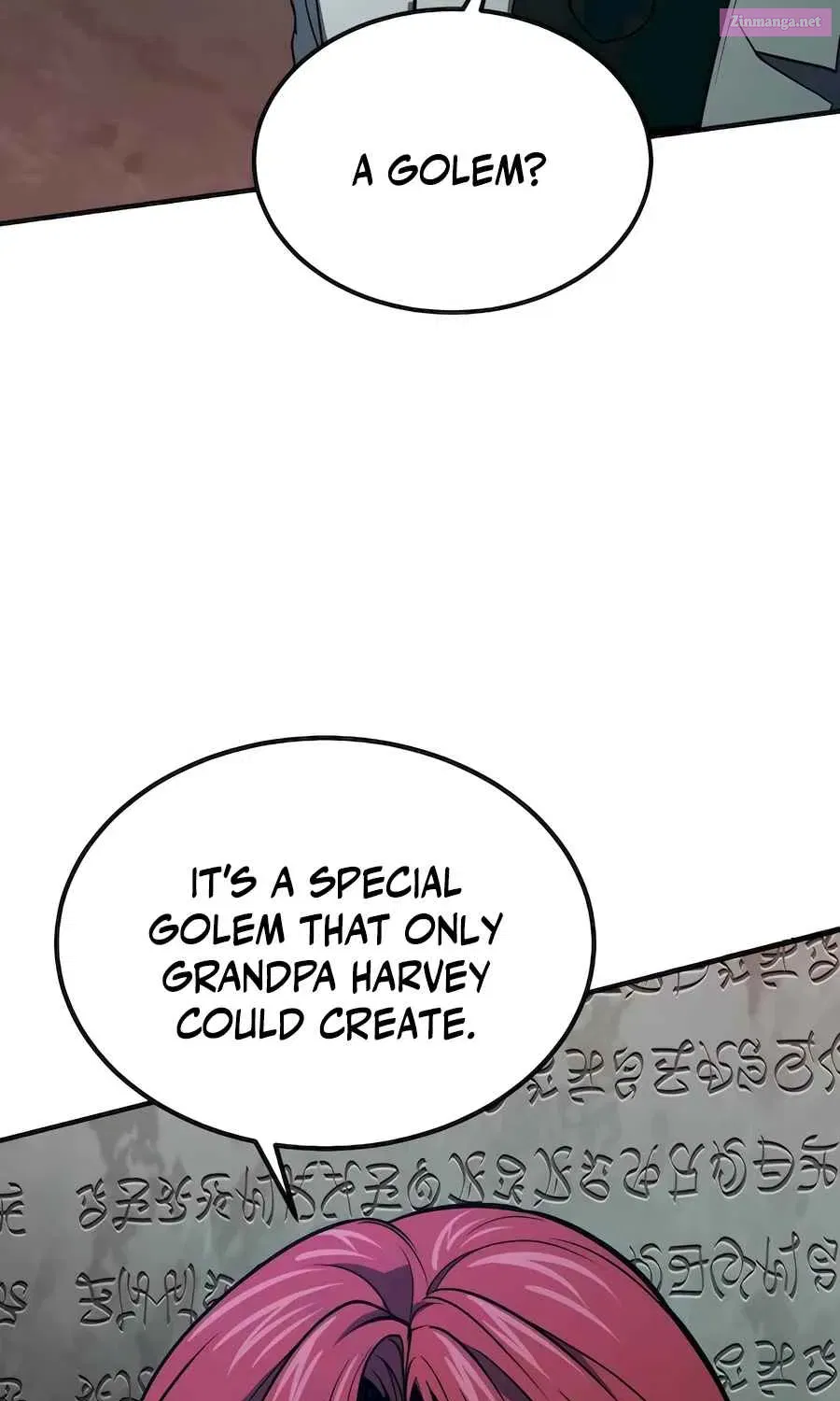 Life of a Quack Healer Zinmanga X Chapter 64 Page 86