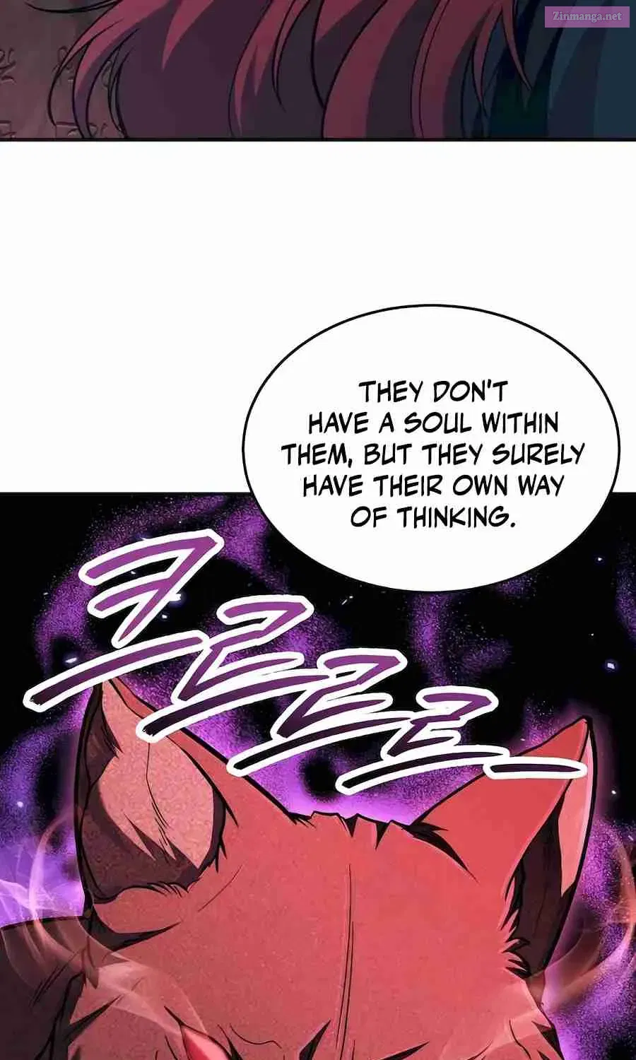 Life of a Quack Healer Zinmanga X Chapter 64 Page 88