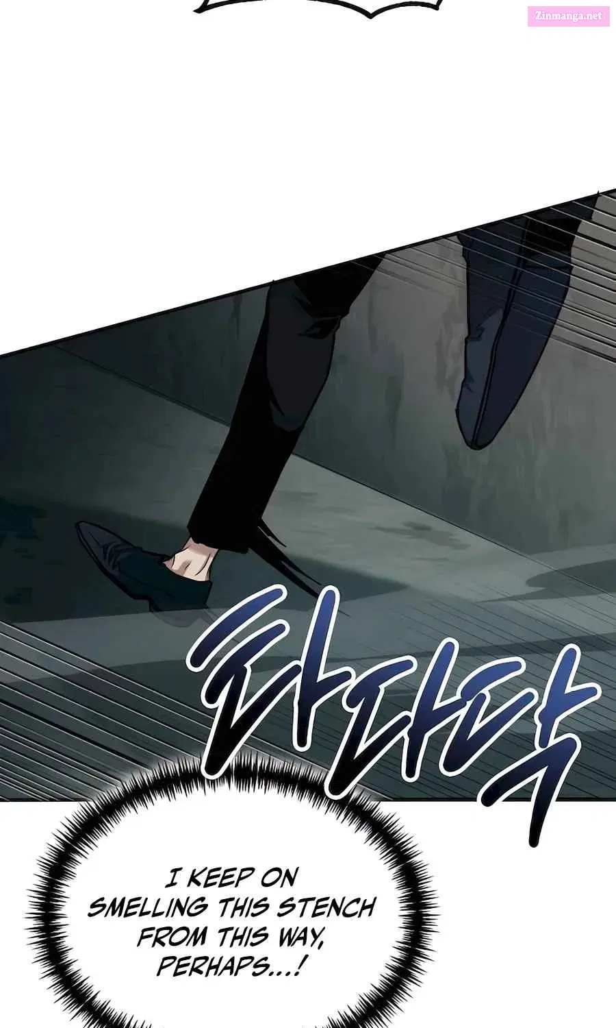 Life of a Quack Healer Zinmanga X Chapter 64 Page 131