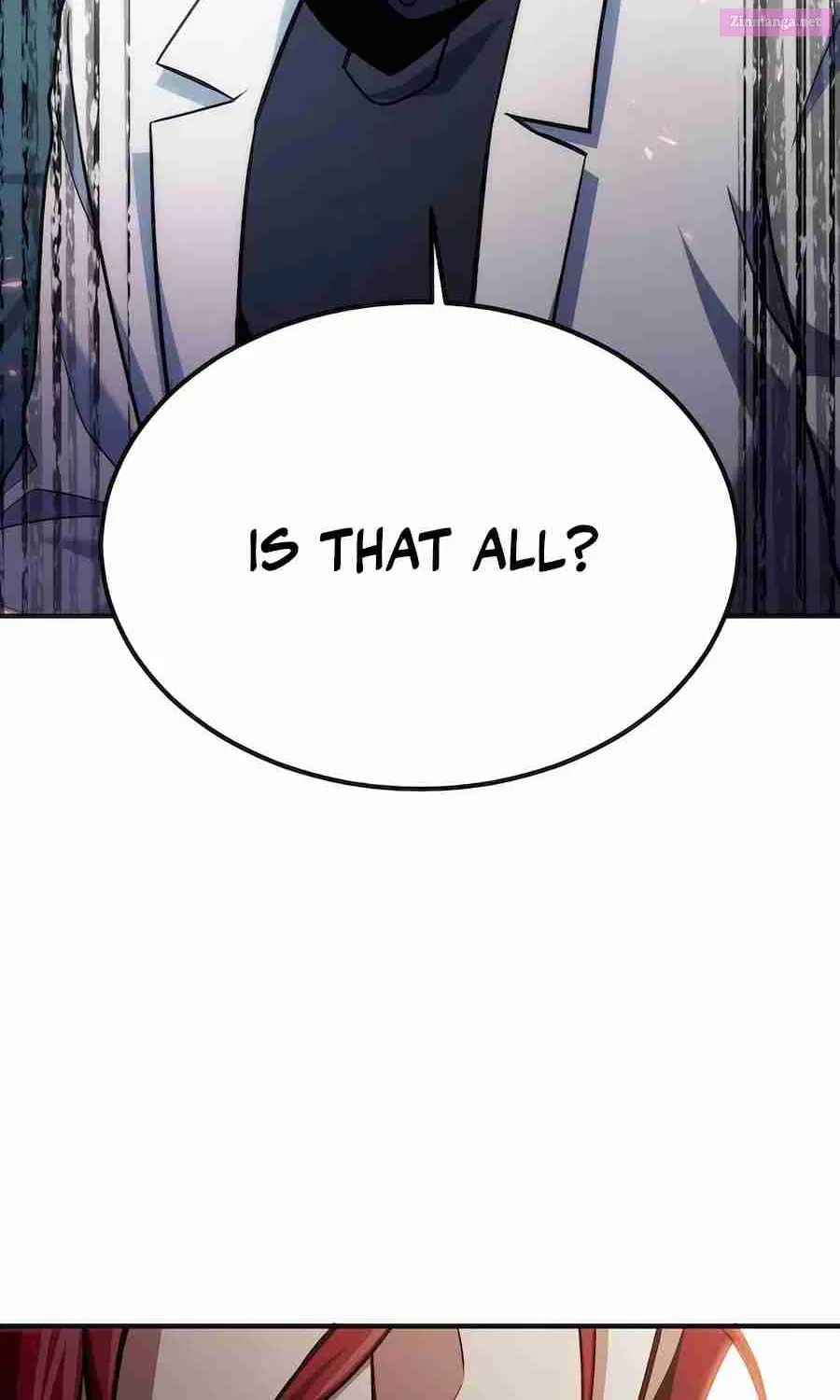 Life of a Quack Healer Zinmanga X Chapter 63 Page 4