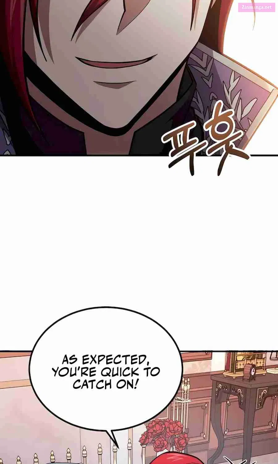 Life of a Quack Healer Zinmanga X Chapter 63 Page 5