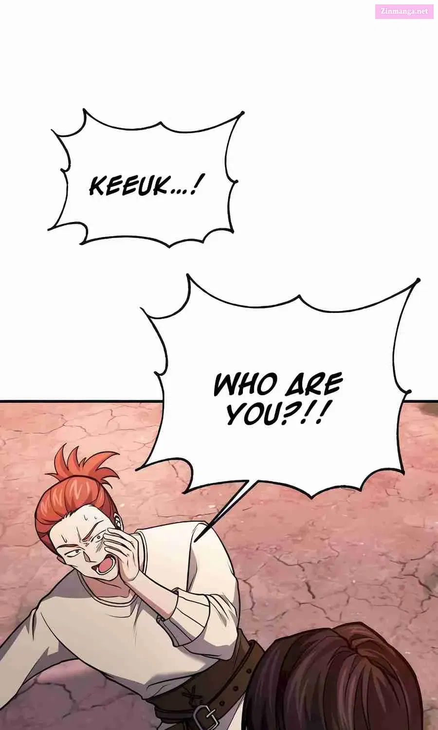 Life of a Quack Healer Zinmanga X Chapter 62 Page 45