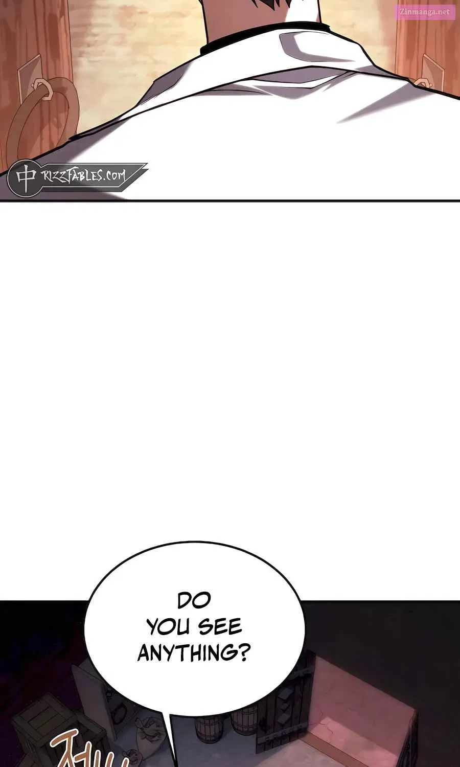 Life of a Quack Healer Zinmanga X Chapter 62 Page 71
