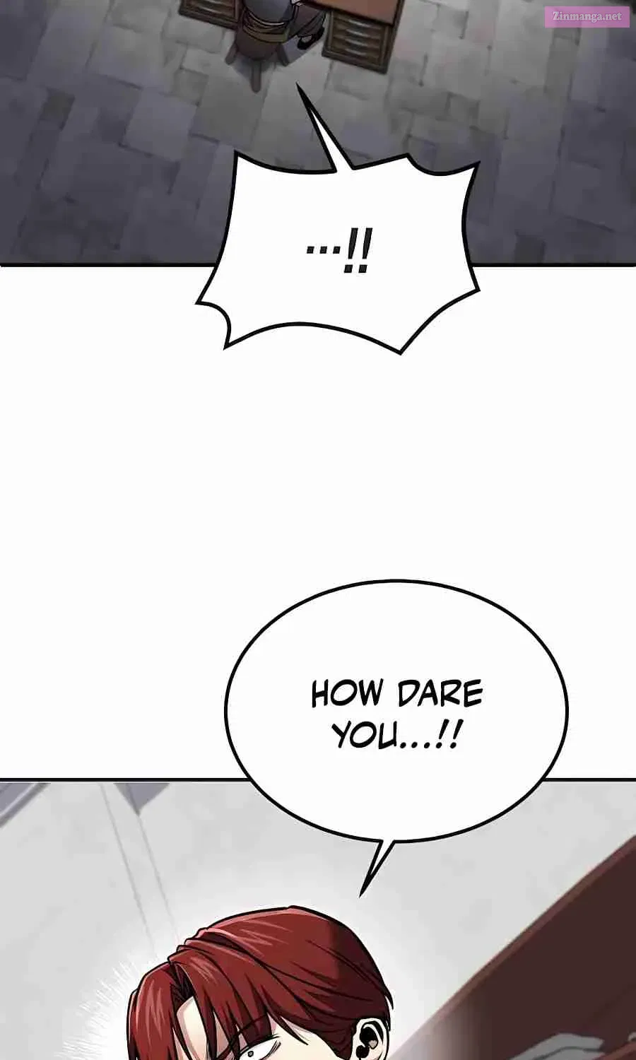 Life of a Quack Healer Zinmanga X Chapter 61 Page 5