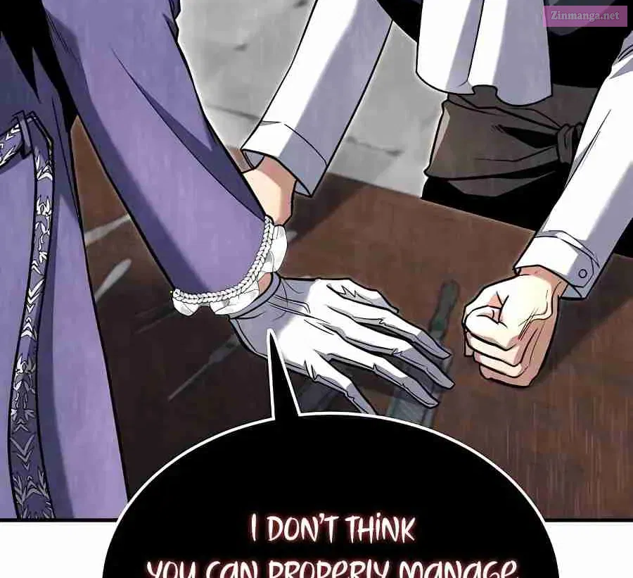 Life of a Quack Healer Zinmanga X Chapter 61 Page 14