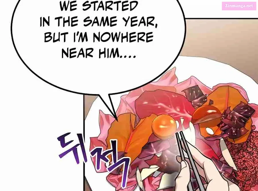 Life of a Quack Healer Zinmanga X Chapter 61 Page 52