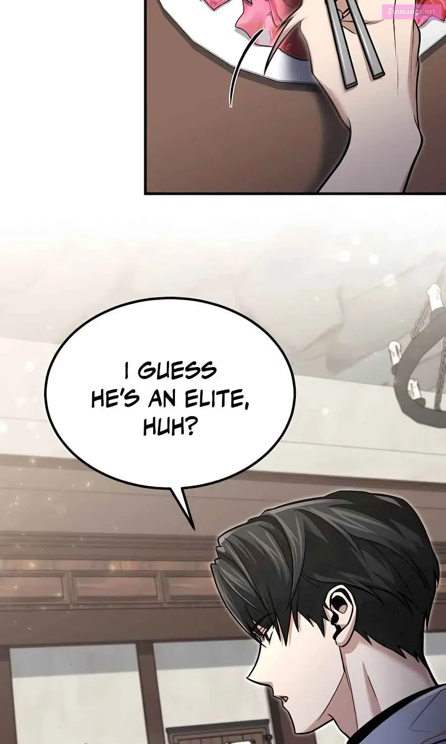 Life of a Quack Healer Zinmanga X Chapter 61 Page 53