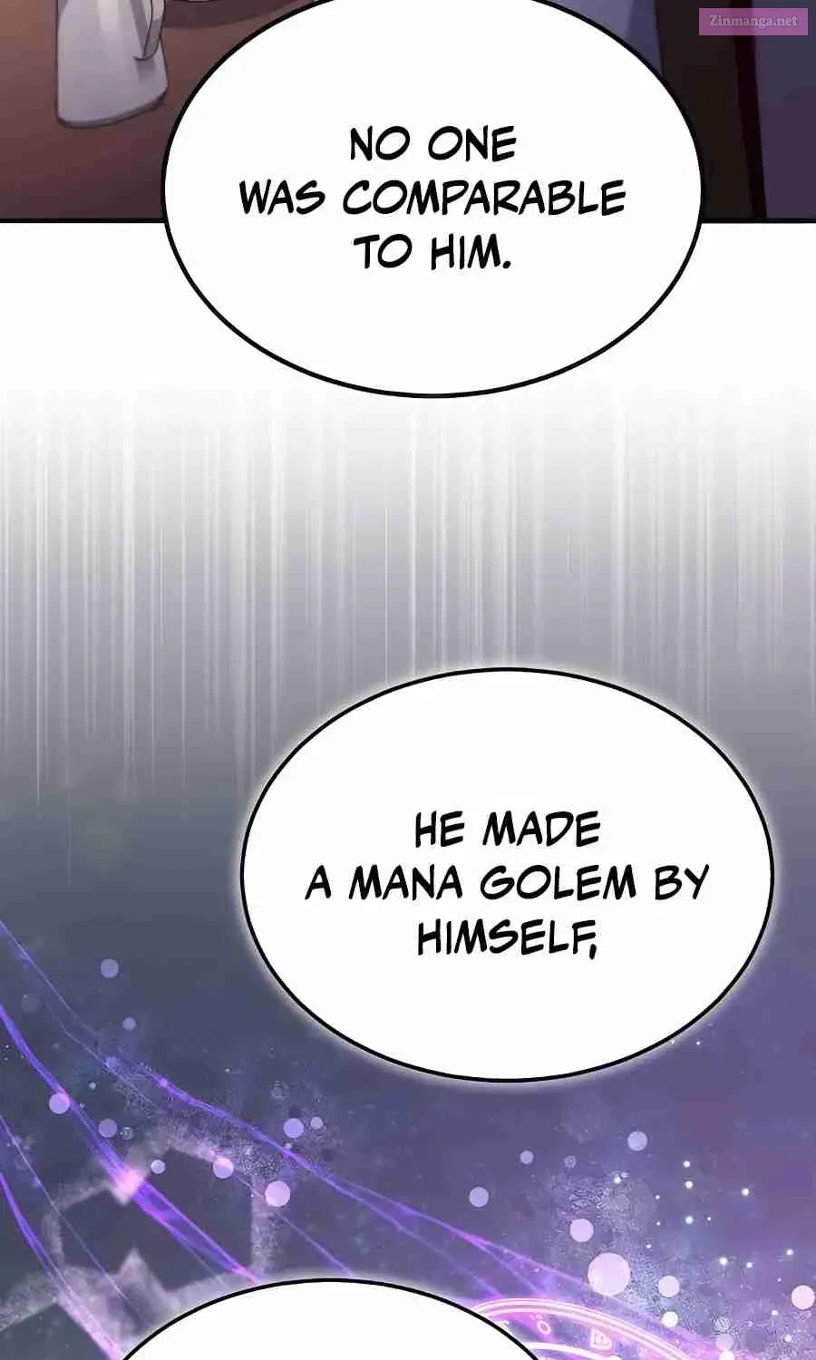 Life of a Quack Healer Zinmanga X Chapter 61 Page 55
