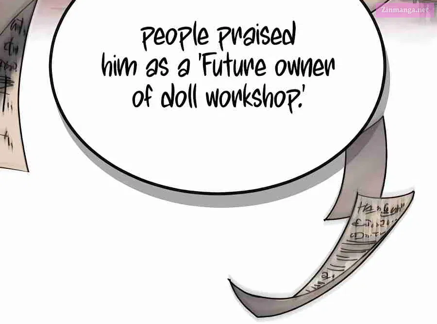 Life of a Quack Healer Zinmanga X Chapter 61 Page 60