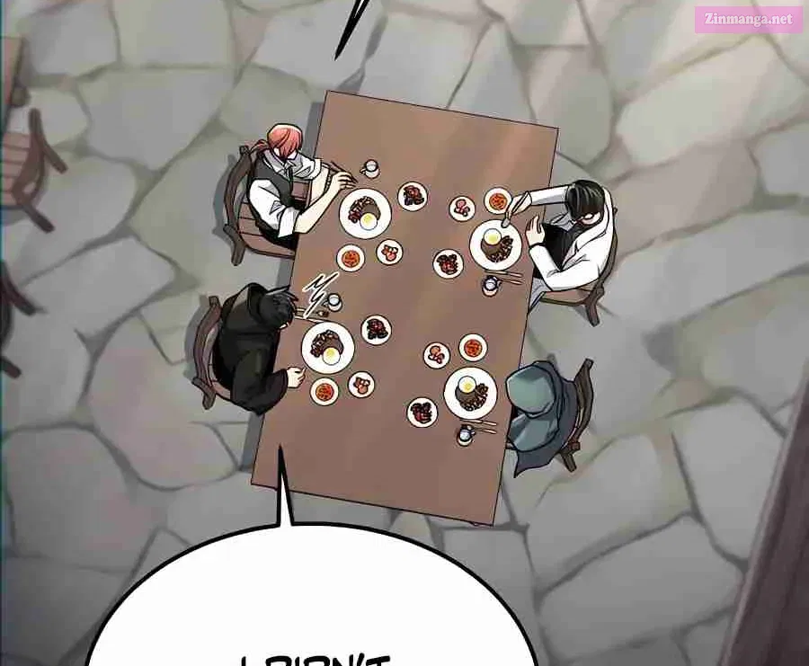 Life of a Quack Healer Zinmanga X Chapter 61 Page 64