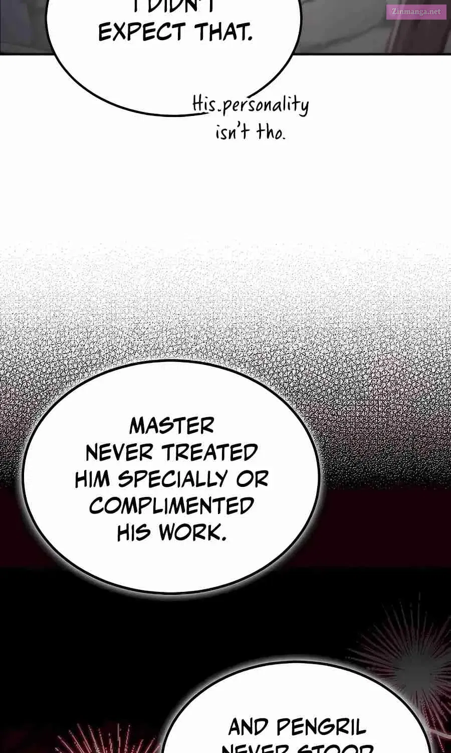 Life of a Quack Healer Zinmanga X Chapter 61 Page 65