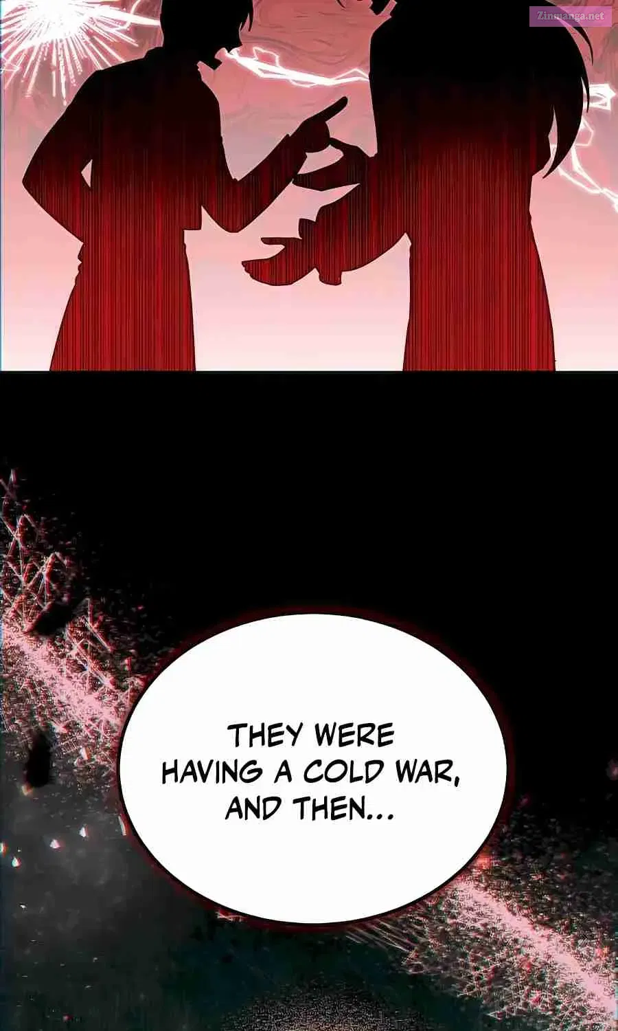 Life of a Quack Healer Zinmanga X Chapter 61 Page 67
