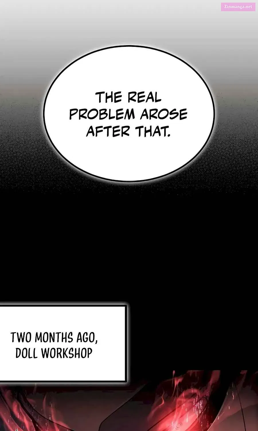 Life of a Quack Healer Zinmanga X Chapter 61 Page 77
