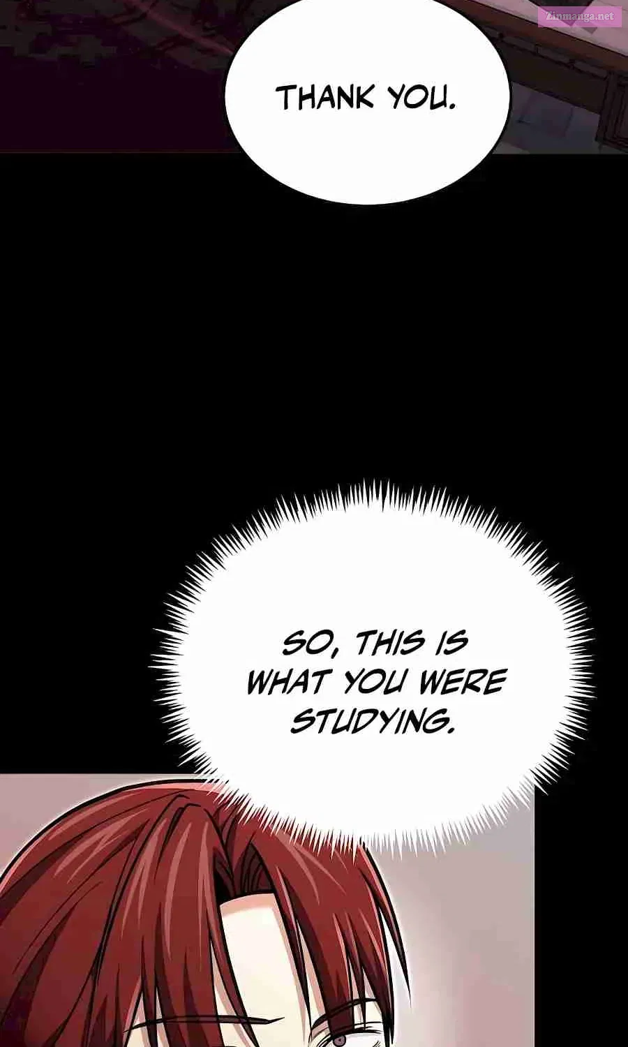 Life of a Quack Healer Zinmanga X Chapter 61 Page 84