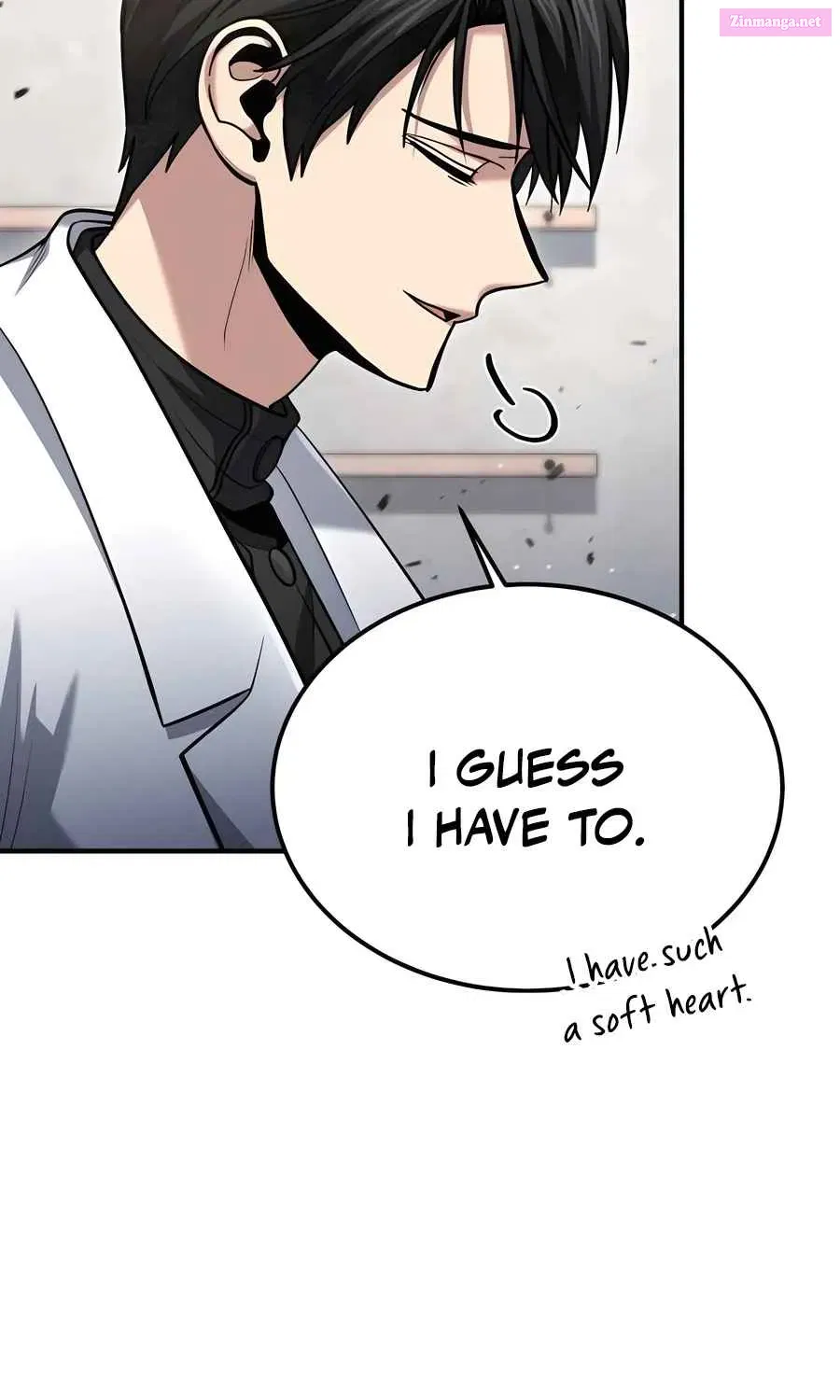 Life of a Quack Healer Zinmanga X Chapter 59 Page 73