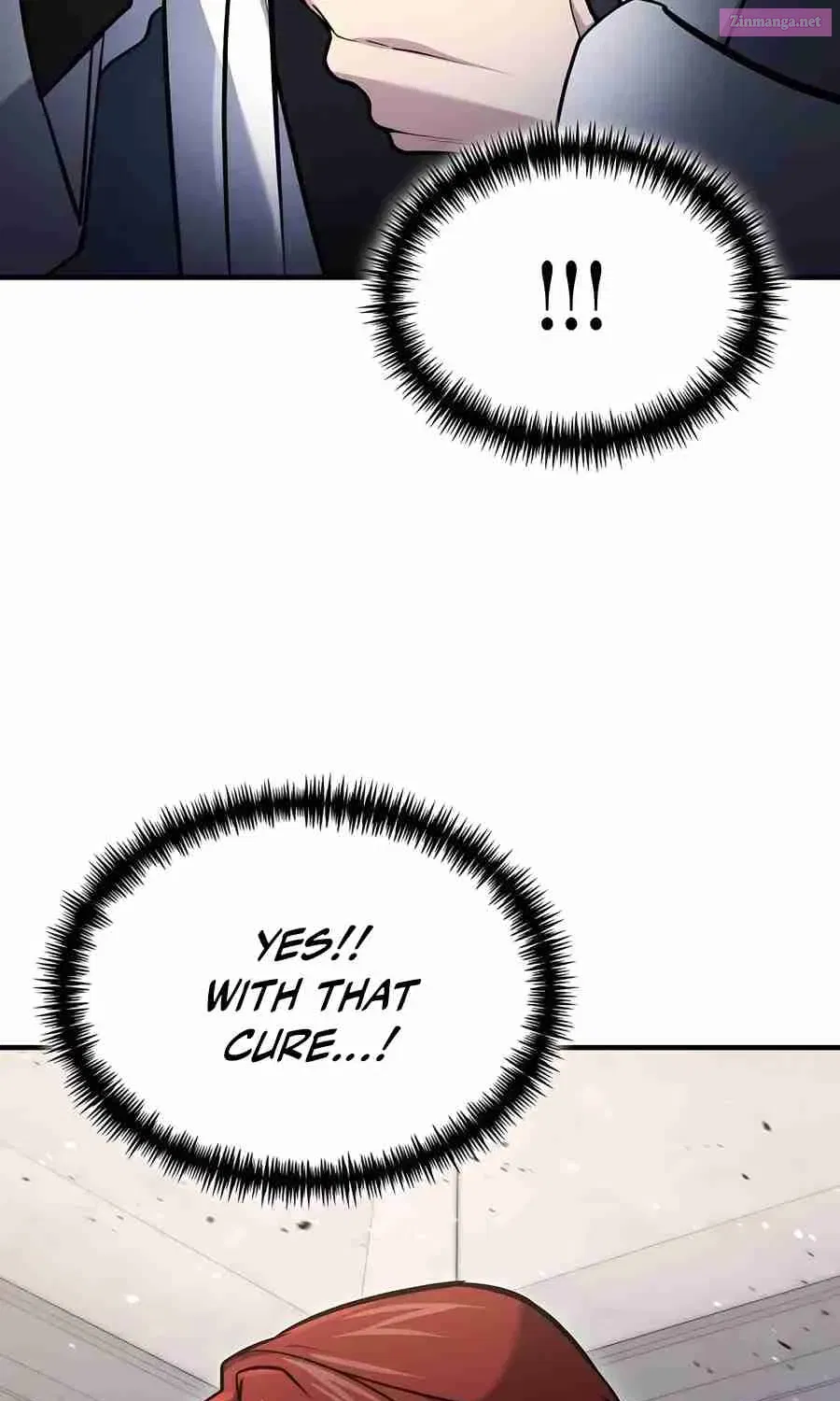 Life of a Quack Healer Zinmanga X Chapter 59 Page 75