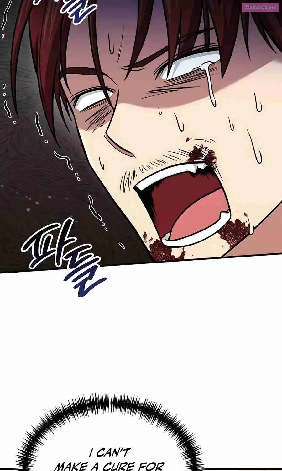 Life of a Quack Healer Zinmanga X Chapter 59 Page 85