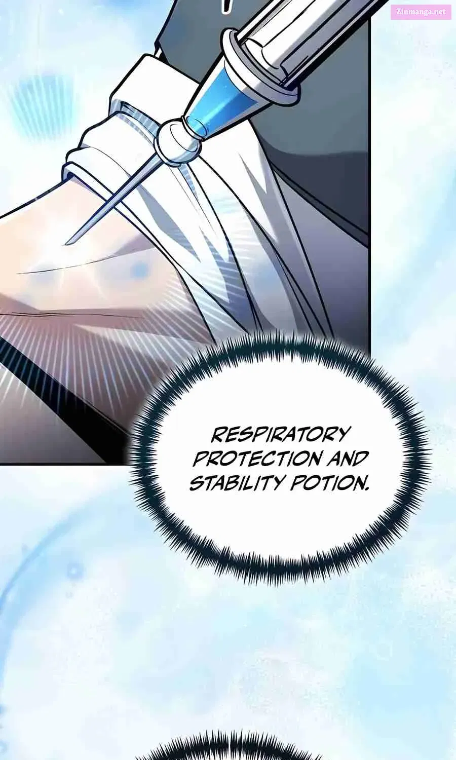 Life of a Quack Healer Zinmanga X Chapter 59 Page 89