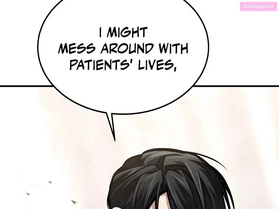 Life of a Quack Healer Zinmanga X Chapter 59 Page 96