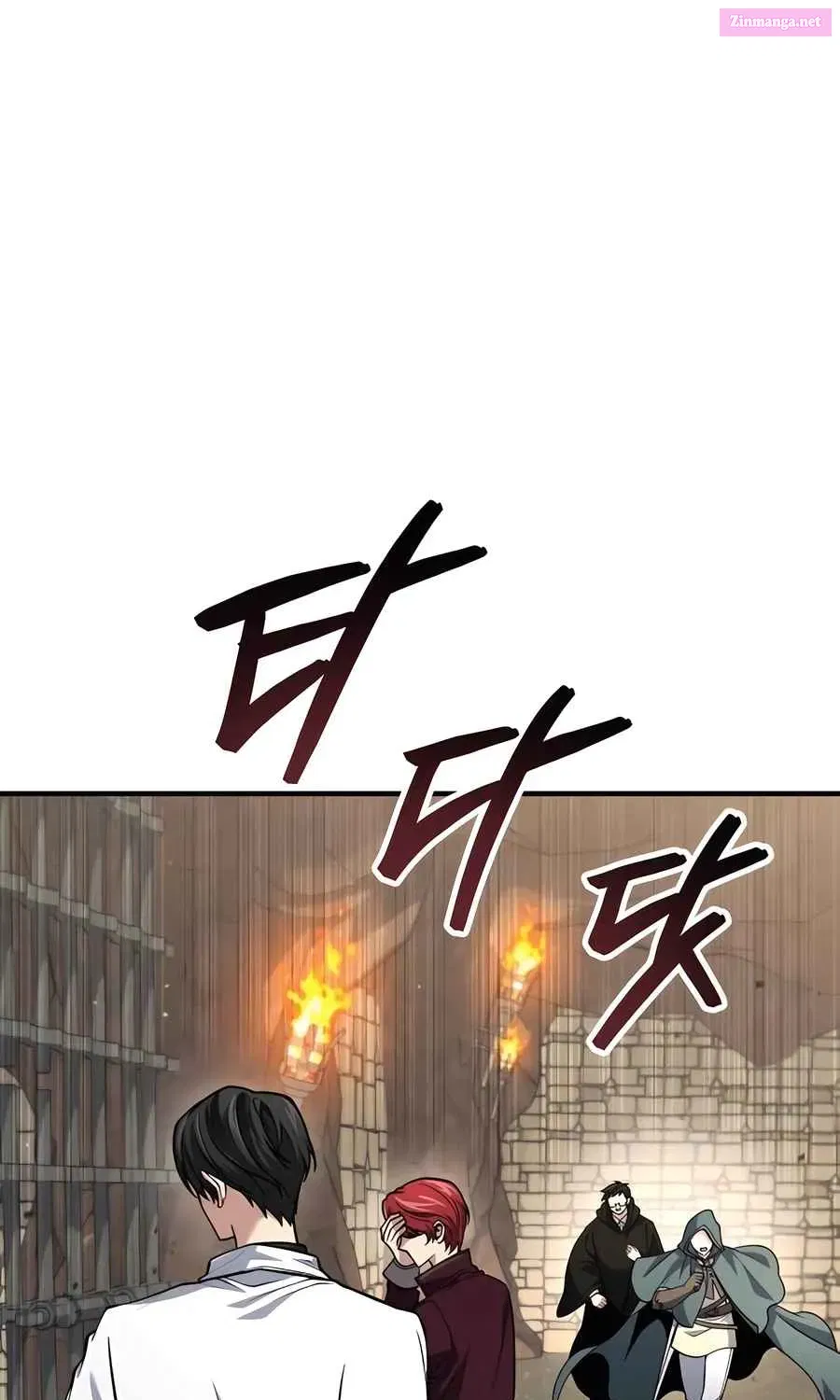 Life of a Quack Healer Zinmanga X Chapter 58 Page 2