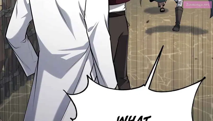Life of a Quack Healer Zinmanga X Chapter 58 Page 3