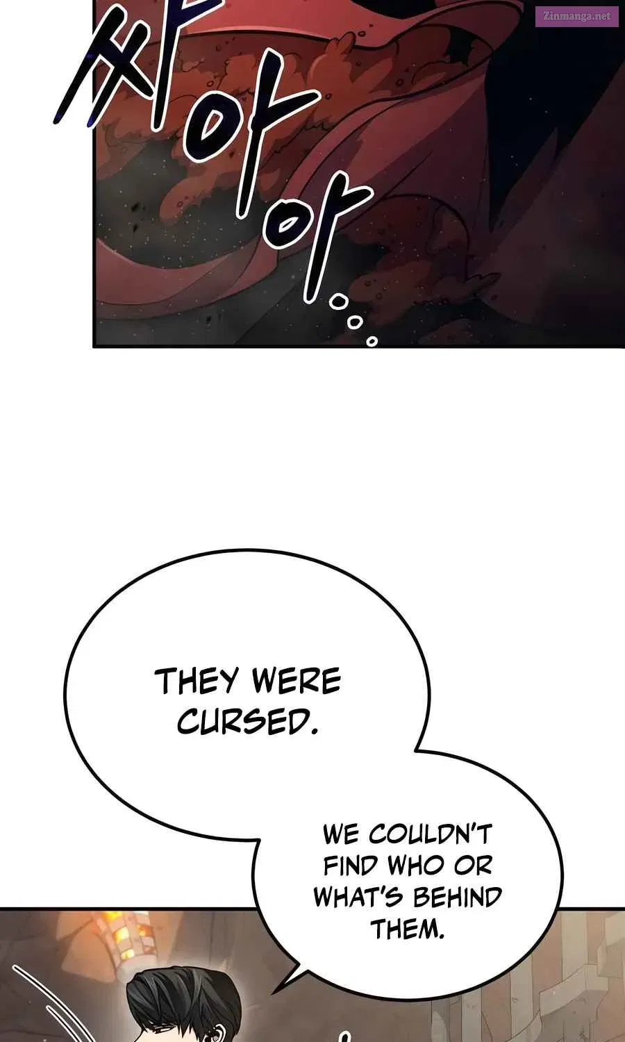 Life of a Quack Healer Zinmanga X Chapter 58 Page 6