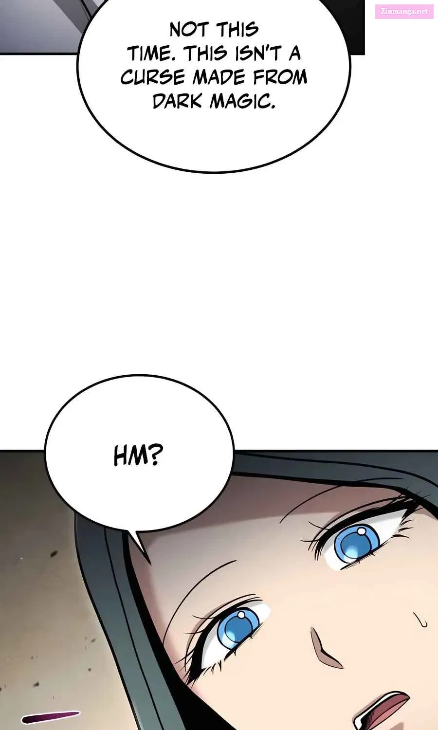 Life of a Quack Healer Zinmanga X Chapter 58 Page 10