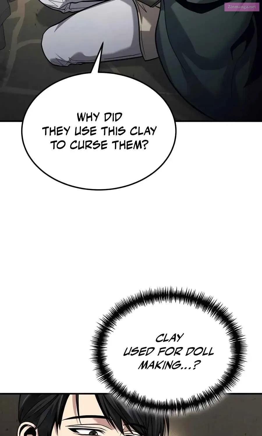 Life of a Quack Healer Zinmanga X Chapter 58 Page 18