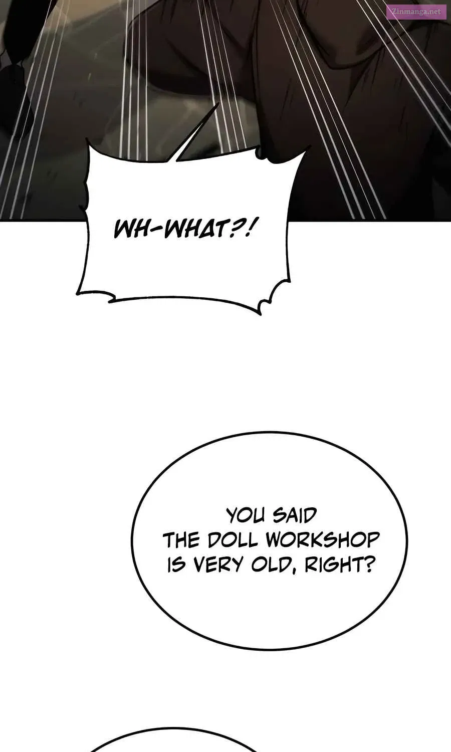Life of a Quack Healer Zinmanga X Chapter 58 Page 22
