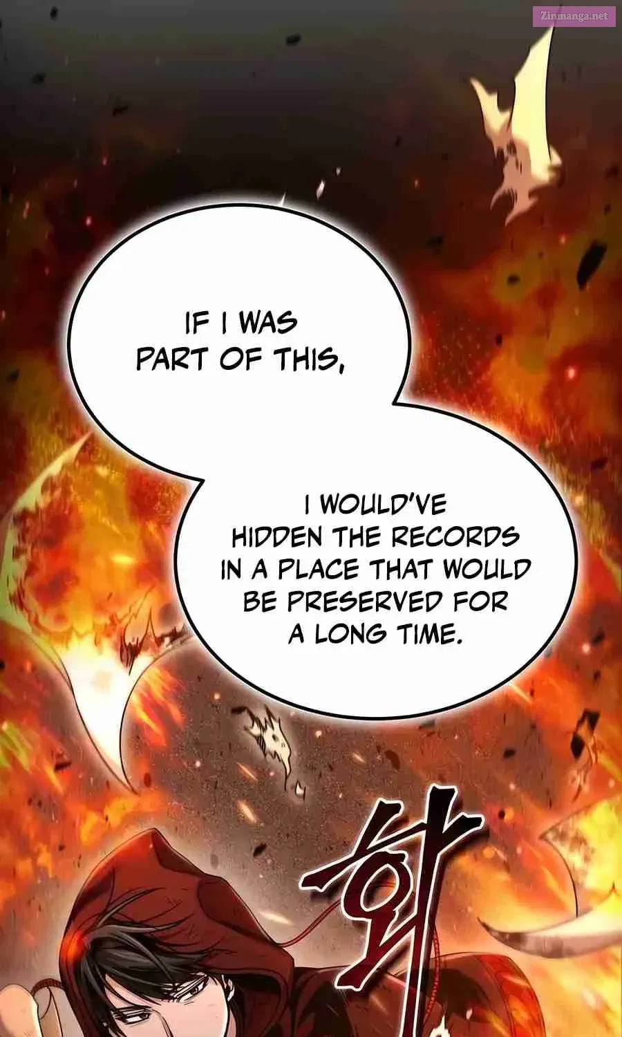Life of a Quack Healer Zinmanga X Chapter 58 Page 26