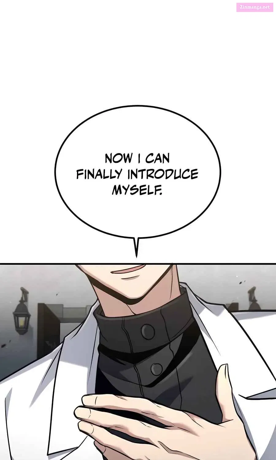 Life of a Quack Healer Zinmanga X Chapter 58 Page 135