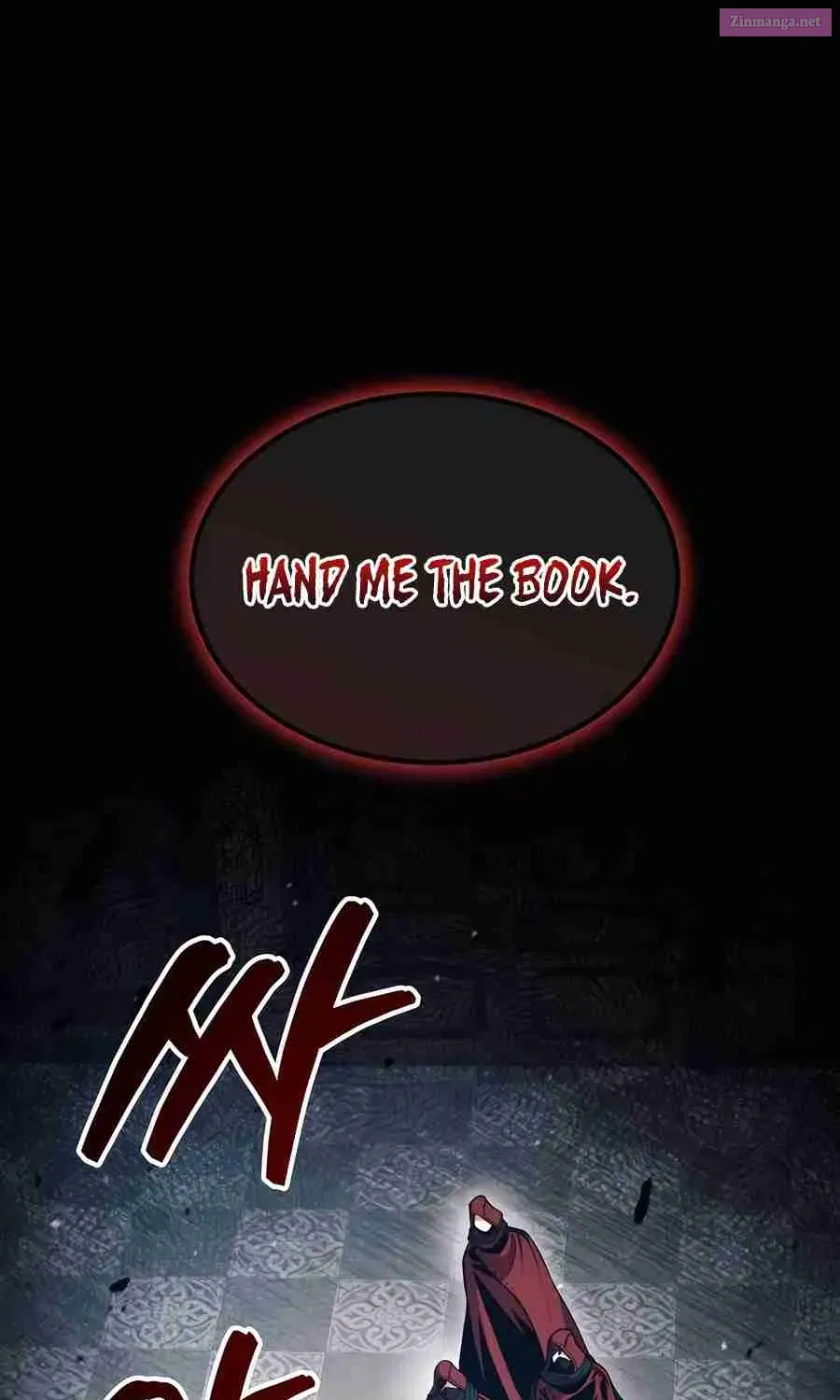 Life of a Quack Healer Zinmanga X Chapter 57 Page 2