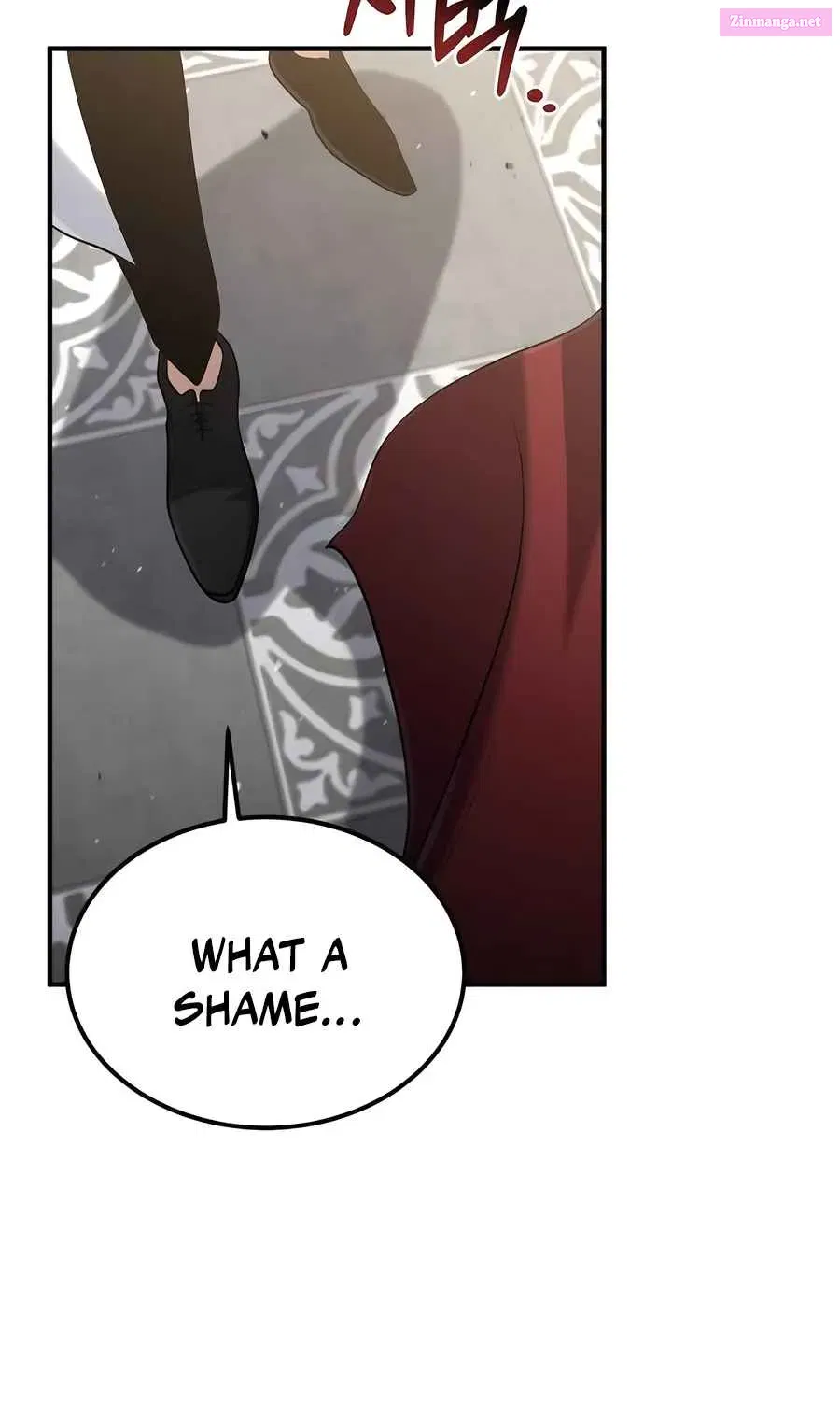 Life of a Quack Healer Zinmanga X Chapter 57 Page 84