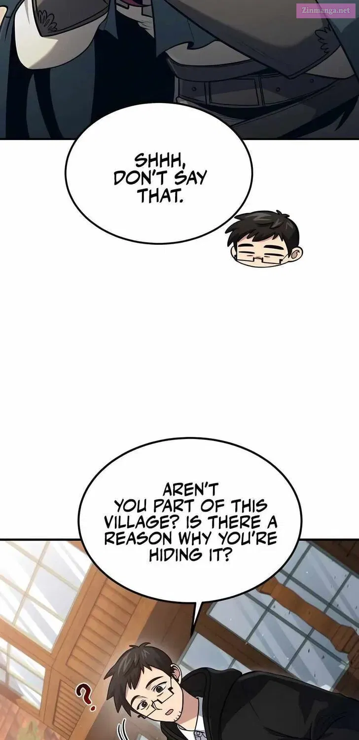 Life of a Quack Healer Zinmanga X Chapter 56 Page 7