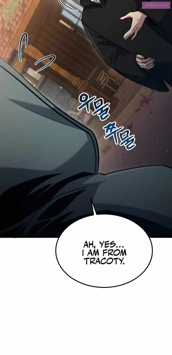 Life of a Quack Healer Zinmanga X Chapter 56 Page 8