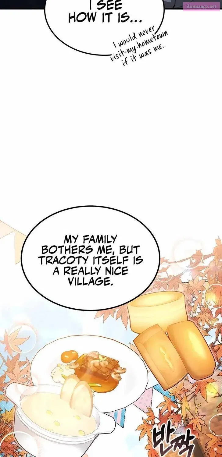 Life of a Quack Healer Zinmanga X Chapter 56 Page 11