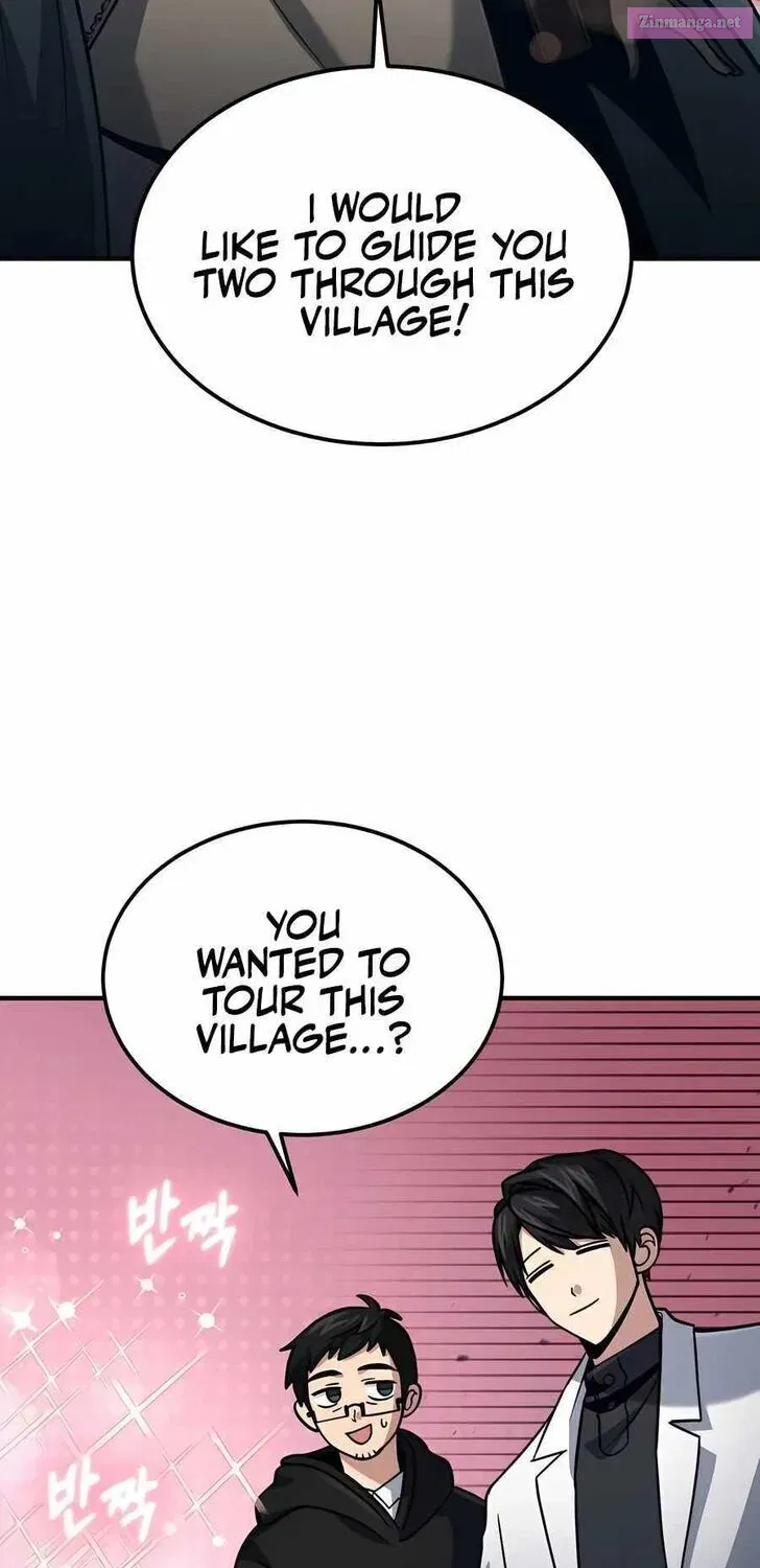 Life of a Quack Healer Zinmanga X Chapter 56 Page 14