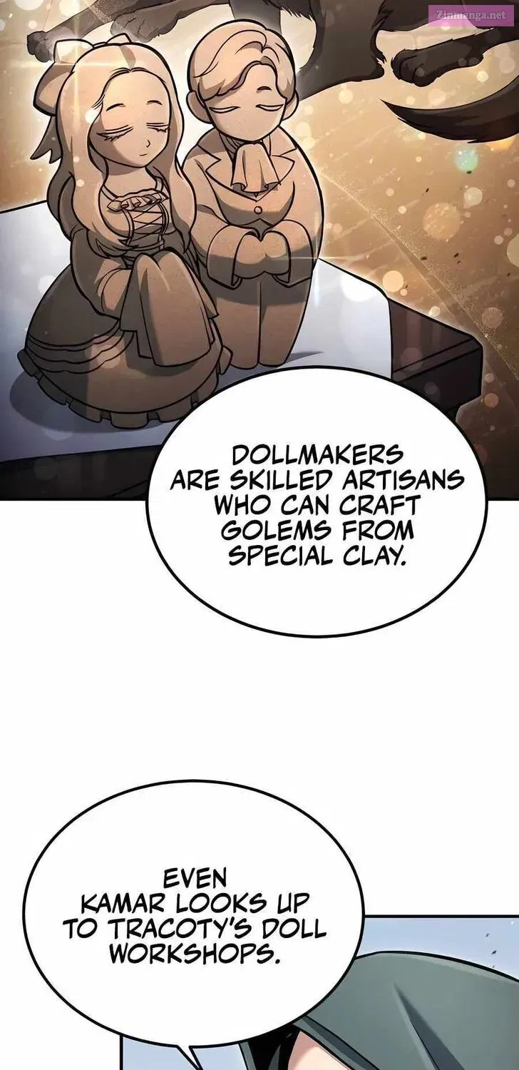 Life of a Quack Healer Zinmanga X Chapter 56 Page 22