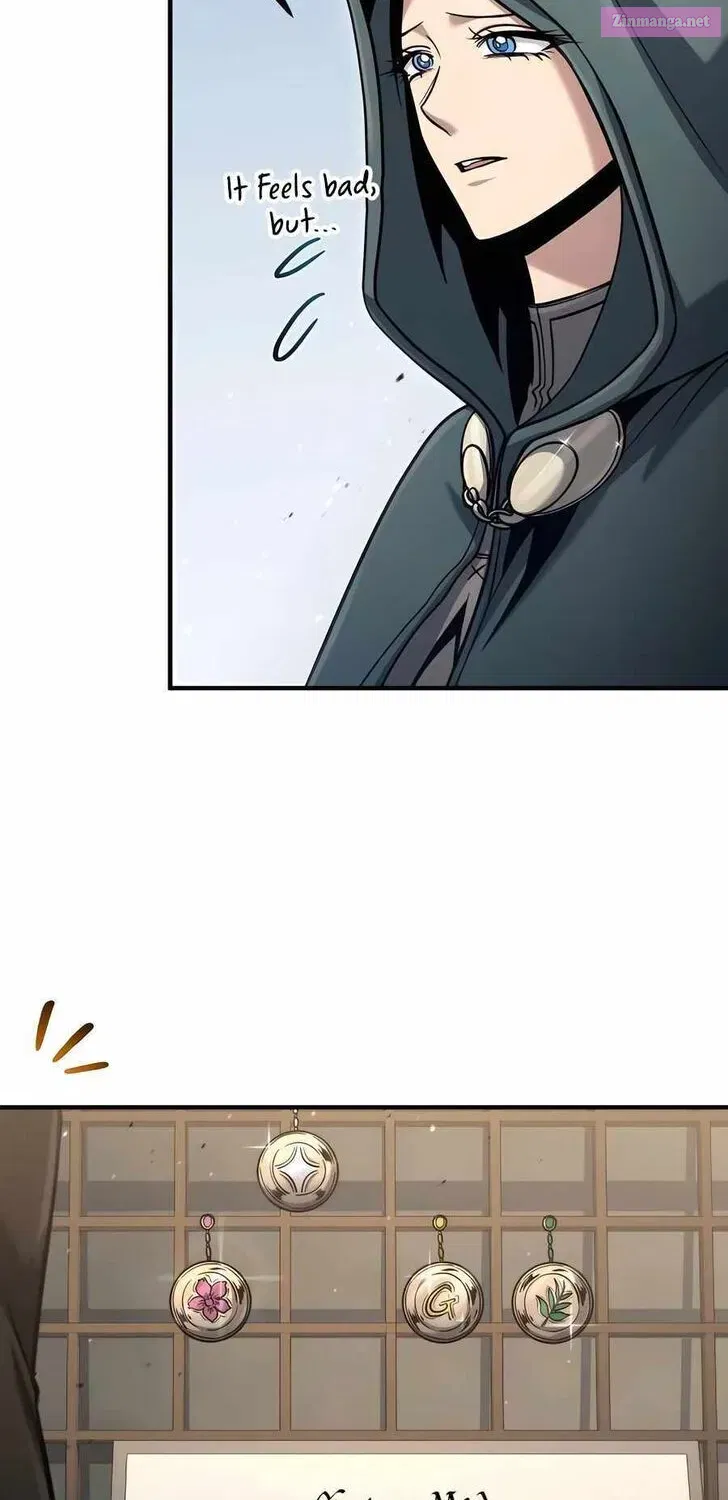 Life of a Quack Healer Zinmanga X Chapter 56 Page 23