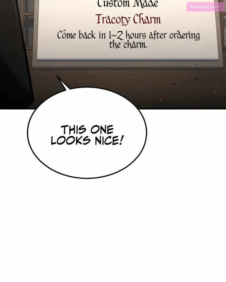 Life of a Quack Healer Zinmanga X Chapter 56 Page 24